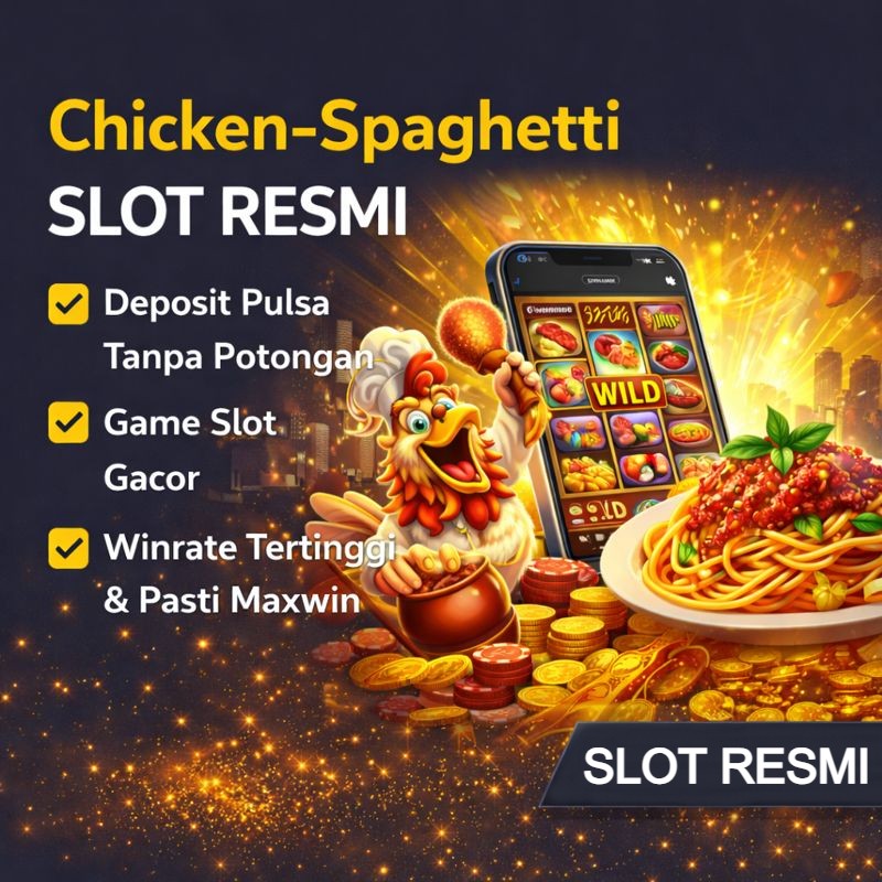 SLOTRESMI